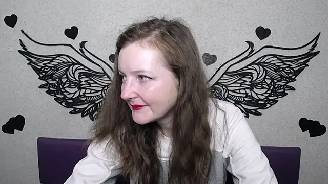 Snapshot of MeganPirs chatting on 02/27/26, 11:54 MeganPirs online show from 02/27/26, 11:54