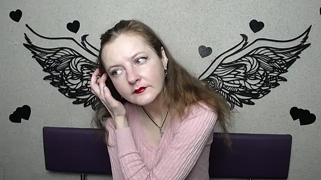 Snapshot of MeganPirs chatting on 03/01/26, 06:04 MeganPirs online show from 03/01/26, 06:04