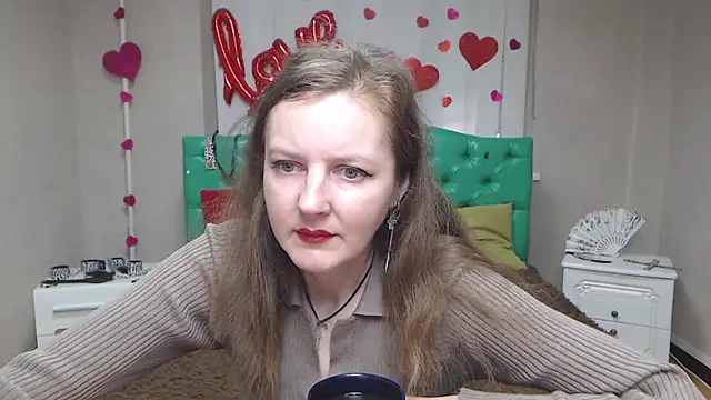 Snapshot of MeganPirs chatting on 03/10/26, 06:18 MeganPirs online show from 03/10/26, 06:18