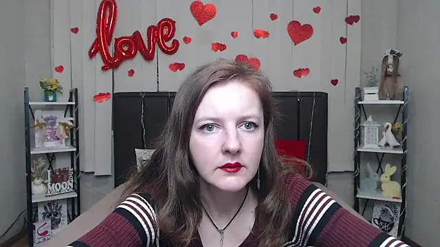 Snapshot of MeganPirs chatting on 03/12/26, 06:52 MeganPirs online show from 03/12/26, 06:52