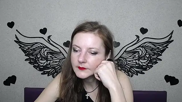 Snapshot of MeganPirs chatting on 04/03/26, 05:22 MeganPirs online show from 04/03/26, 05:22