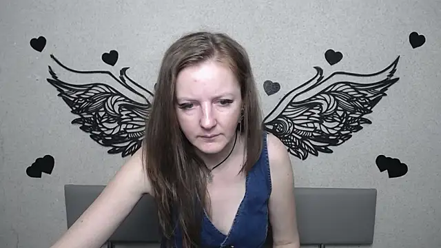 Snapshot of MeganPirs chatting on 05/21/26, 05:03 MeganPirs online show from 05/21/26, 05:03