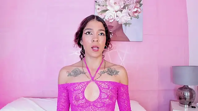 evelyn  rose1 online show from 03/16/26, 05:13