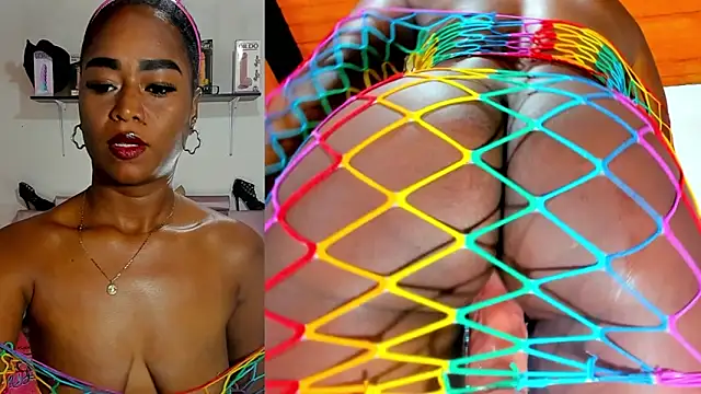 katleya funny online show from 03/10/26, 11:15