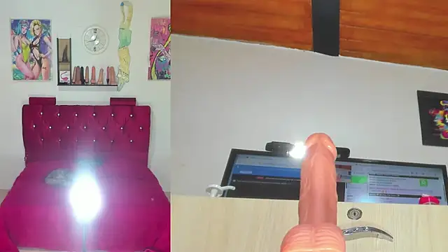 katleya funny online show from 05/21/26, 12:01