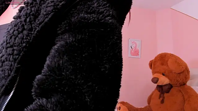 raquel mooon online show from 03/13/26, 12:01