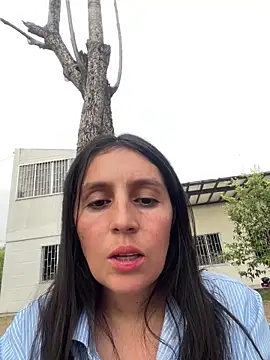 Snapshot of GABY_17 chatting on 03/01/26, 10:01 GABY 17 online show from 03/01/26, 10:01