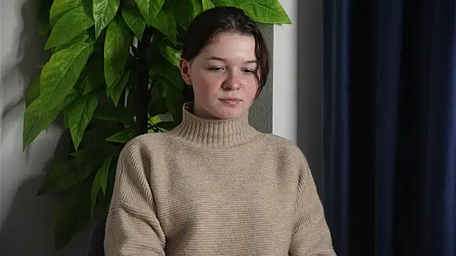 Snapshot of TondaTomaino chatting on 03/03/26, 11:05 TondaTomaino online show from 03/03/26, 11:05