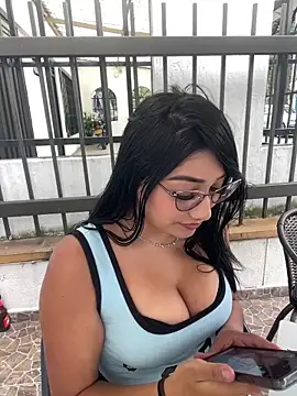 GeorgiaPink  online show from 03/28/26, 09:03