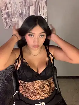 GeorgiaPink  online show from 03/31/26, 11:16