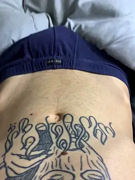 IamAlexei online show from 03/11/26, 04:46