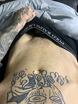 IamAlexei online show from 03/13/26, 09:32