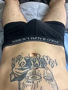 IamAlexei online show from 04/01/26, 09:54