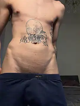 IamAlexei online show from 04/15/26, 08:54