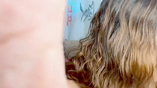 baby harlow15 online show from 04/17/26, 10:13