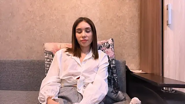 softmelisa online show from 02/26/26, 10:14