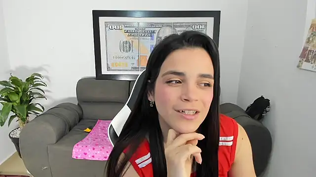 LucianaMoreaux online show from 03/02/26, 09:43