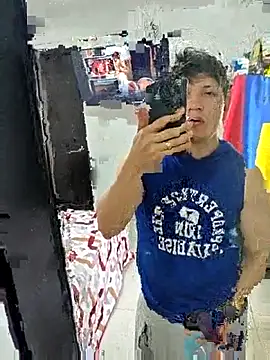 Charlesbigcock69 online show from 02/25/26, 08:18