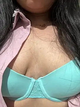 Crazyforyou143 online show from 03/16/26, 12:09