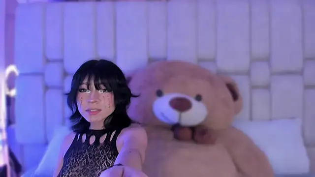 AgathaUwuDoll online show from 04/02/26, 07:55