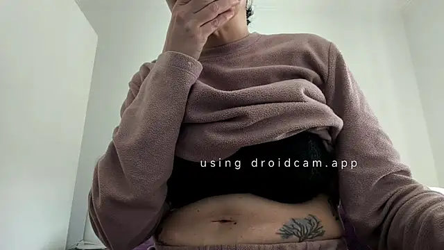 MinaMask online show from 03/10/26, 01:49