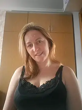 ChristinaYork online show from 03/02/26, 03:30