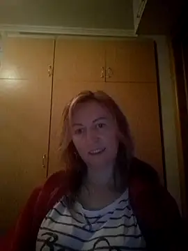 ChristinaYork online show from 03/25/26, 03:12