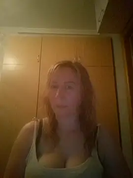 Snapshot of ChristinaYork chatting on 05/19/26, 02:40 ChristinaYork online show from 05/19/26, 02:40