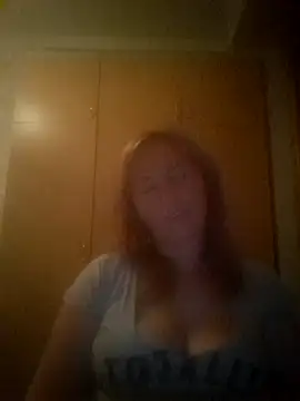 Snapshot of ChristinaYork chatting on 05/20/26, 08:04 ChristinaYork online show from 05/20/26, 08:04