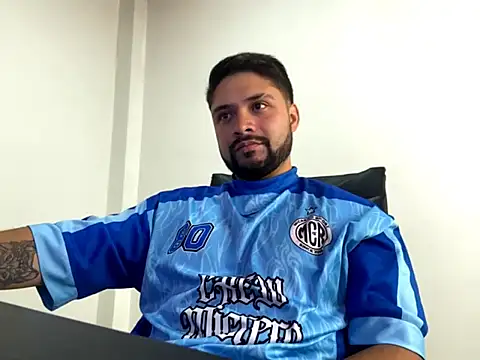 Zion draftt online show from 03/12/26, 08:15