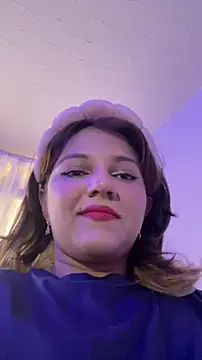 aurora bela online show from 03/10/26, 10:37