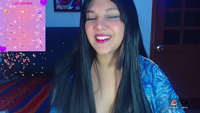 Snapshot of aurora_bela chatting on 05/01/26, 01:43 aurora bela online show from 05/01/26, 01:43