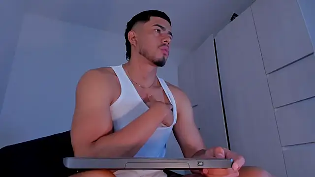 THADEO KING2 online show from 03/23/26, 01:26