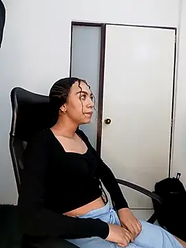 ritzabeth daniel online show from 03/12/26, 02:18