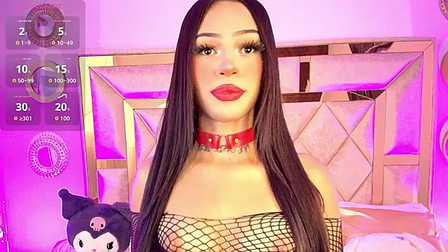 Maxxine vxx online show from 03/04/26, 08:37