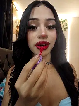 Maxxine vxx online show from 03/15/26, 03:01