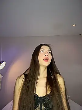 Snapshot of Lili_doll__ chatting on 03/02/26, 11:06 Lili doll online show from 03/02/26, 11:06