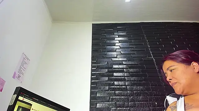 ScarlettSexRx online show from 04/10/26, 12:43