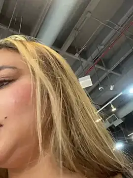 SamanthaVega  online show from 06/30/26, 10:22