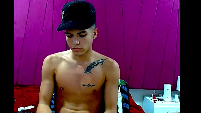 pipe hot04 online show from 03/27/26, 02:28