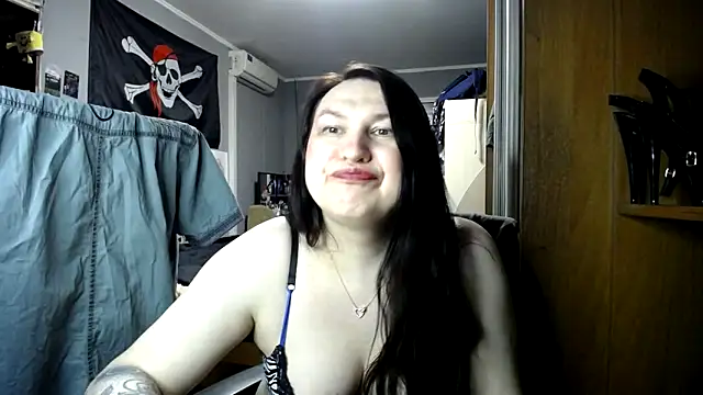 EvaBeautyXx online show from 03/26/26, 09:20