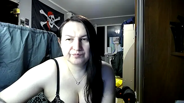 EvaBeautyXx online show from 03/30/26, 08:10