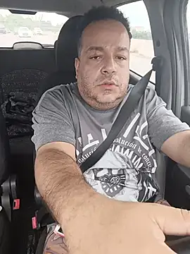 UrsoBissexualPauGrosso online show from 03/19/26, 06:34