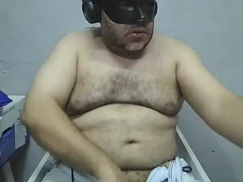 UrsoBissexualPauGrosso online show from 04/06/26, 05:08