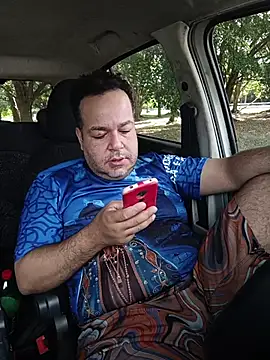 UrsoBissexualPauGrosso online show from 04/14/26, 05:19