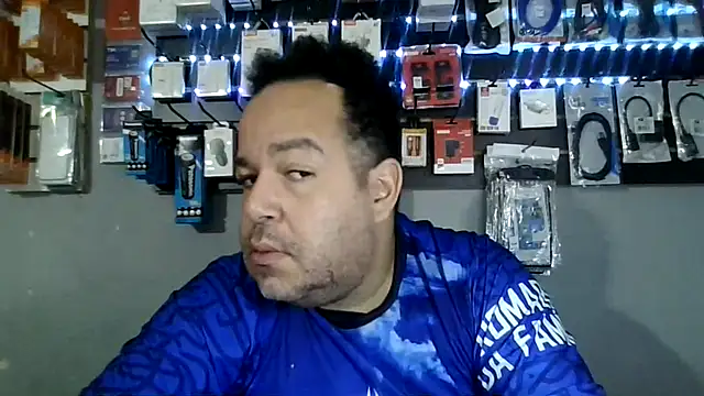 UrsoBissexualPauGrosso online show from 04/16/26, 04:52