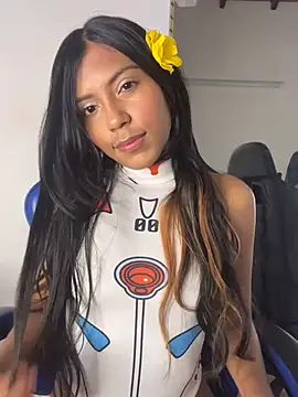 Maddie 7 online show from 03/10/26, 03:00