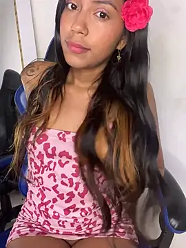 Maddie 7 online show from 03/19/26, 02:48