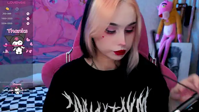 NoirVex online show from 02/28/26, 12:22