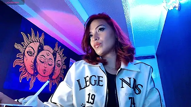 softnicol  online show from 04/24/26, 11:18